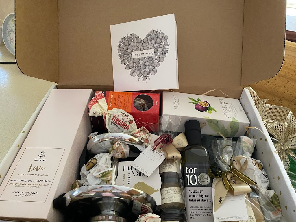 Central Coast Hampers & Gifts | Gosford NSW 2250, Australia | Phone: 0411 870 840
