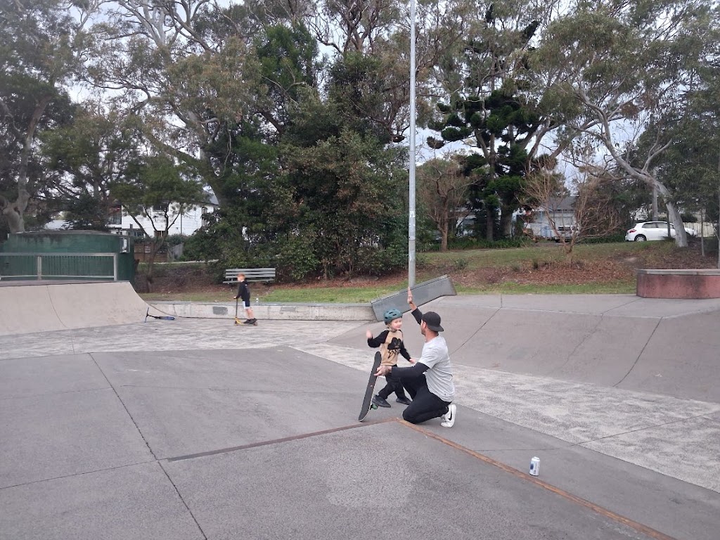 skatemate | 14 Pacific Dr, Fingal Bay NSW 2315, Australia | Phone: 0461 544 379