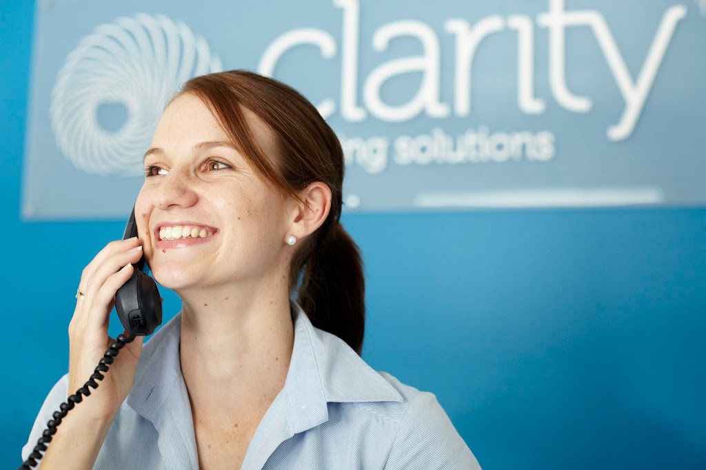 Clarity Hearing Solutions | Mater Hospital Visiting Specialist Outpatients Clinic, 46 Jessie St, Rockhampton City QLD 4700, Australia | Phone: (07) 4922 7717