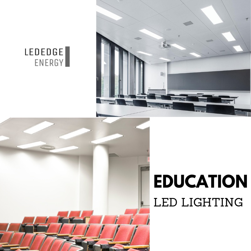 Led Edge Energy (LED Panel Light, High Bay LED Lights, LED Light | 10/10 Ferngrove Pl, Chester Hill NSW 2162, Australia | Phone: 1300 524 468