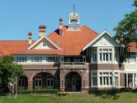 Knox Grammar Prep School | school | 1-13 Billyard Ave, Wahroonga NSW 2076, Australia | 0294739351 OR +61 2 9473 9351