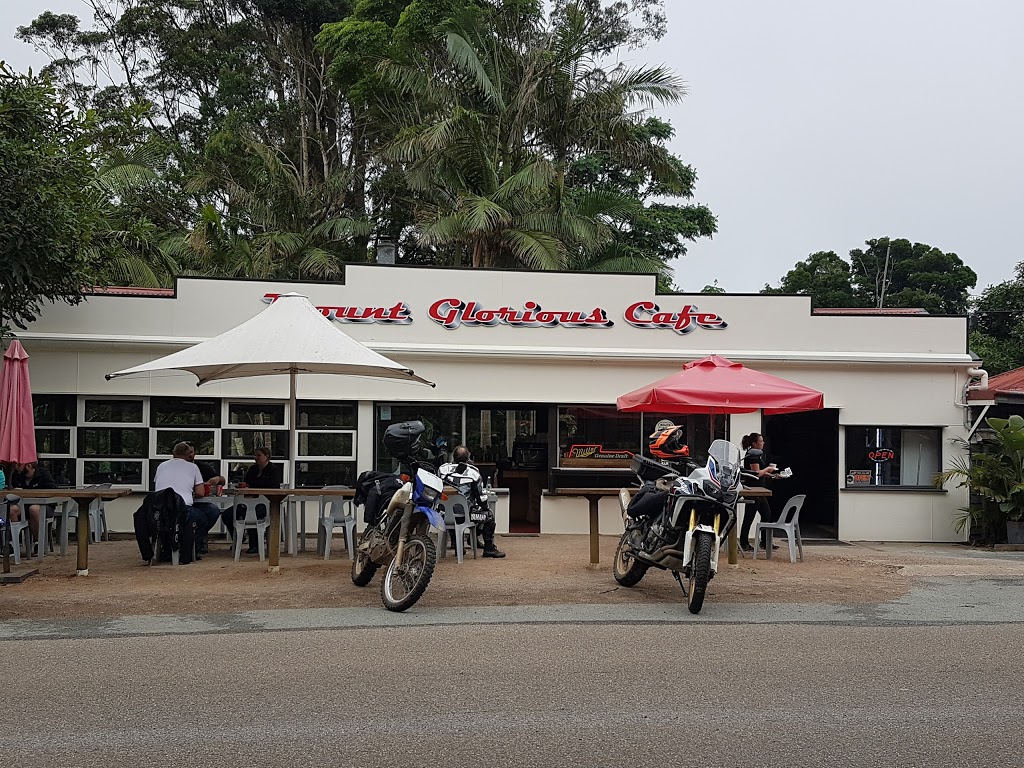 Mount Glorious Cafe | cafe | 1850 Mount Glorious Rd, Mount Glorious QLD 4520, Australia | 0428400737 OR +61 428 400 737