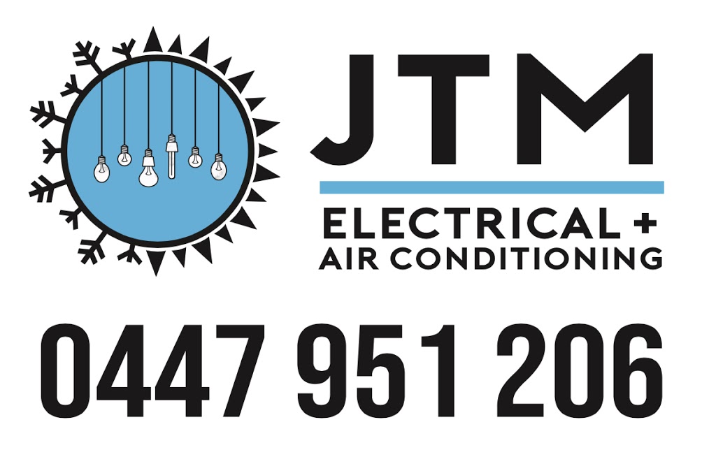 JTM electrical & air conditioning | 8 Meadow Dr, Curlewis VIC 3222, Australia | Phone: 0447 951 206