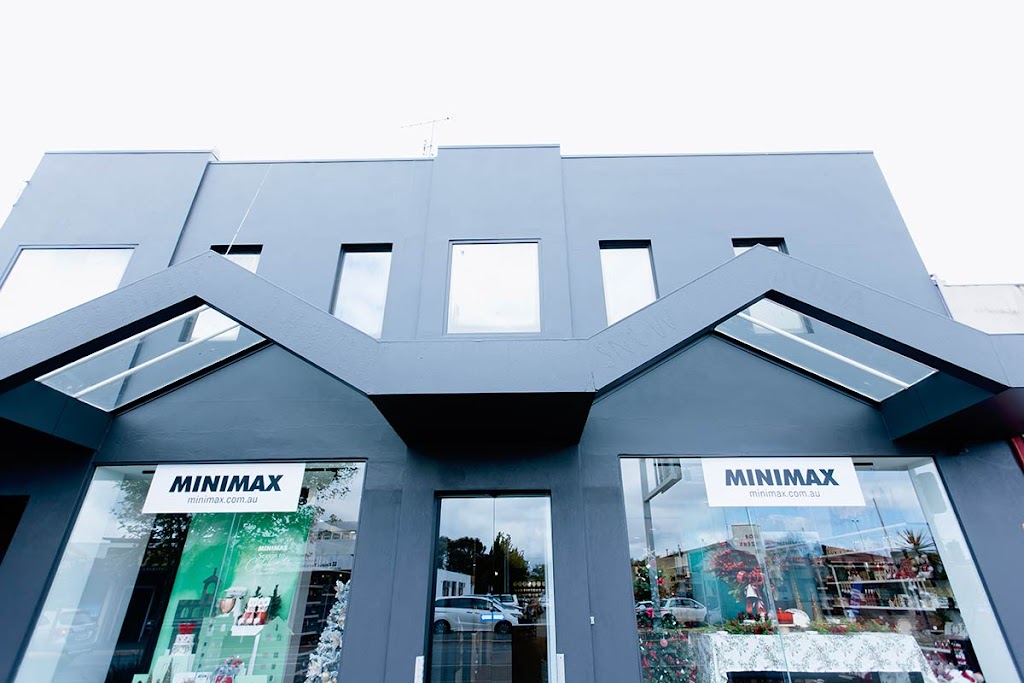 Minimax Ballarat | 9/11 Little Bridge St, Ballarat Central VIC 3350, Australia | Phone: (03) 4344 0055