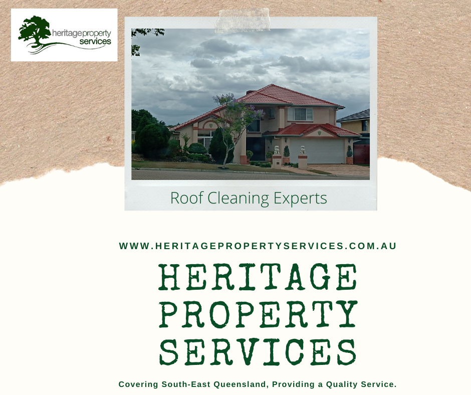 Heritage Property Services |  | 8 Forge Cl, Sumner QLD 4074, Australia | 0735686807 OR +61 7 3568 6807