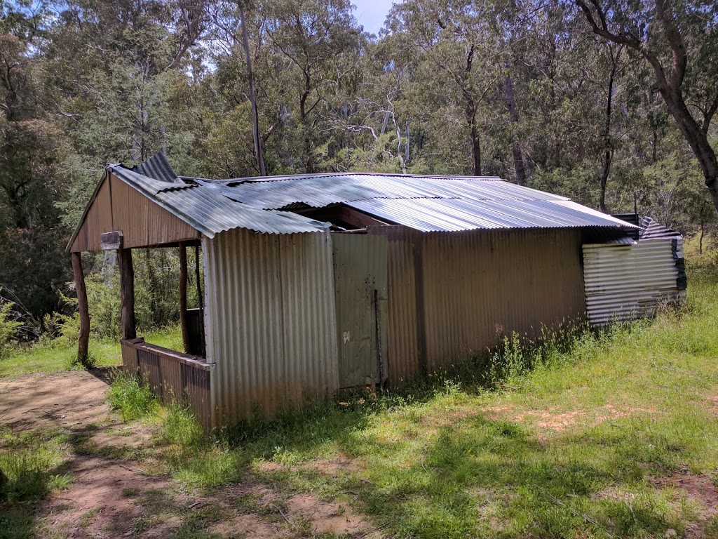 Bobs Hut | campground | Silvermine Spur Rd, Mount Buller VIC 3723, Australia