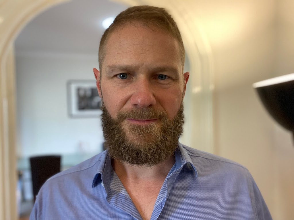 Christopher Booth - Acupuncture and Chinese Herbal Medicine | 117 Lambert St, Bathurst NSW 2795, Australia | Phone: (02) 6332 1511