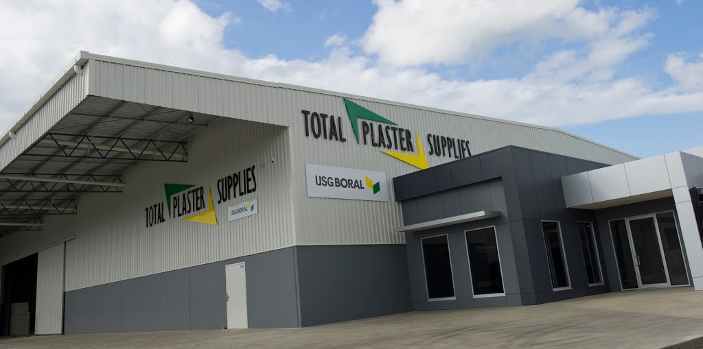 Total Plaster Supplies | store | 24 Enterprise Dr, Shepparton VIC 3630, Australia | 0358200100 OR +61 3 5820 0100