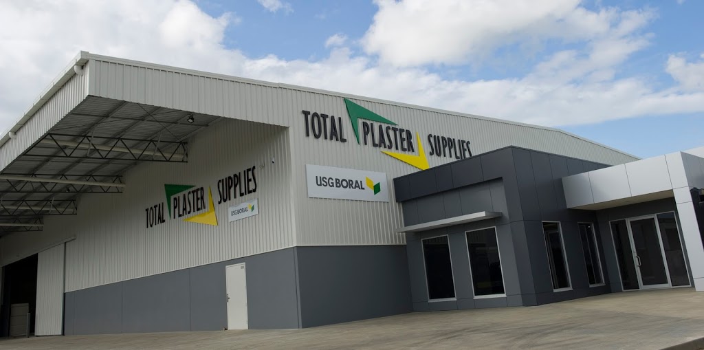 Total Plaster Supplies | 24 Enterprise Dr, Shepparton VIC 3630, Australia | Phone: (03) 5820 0100