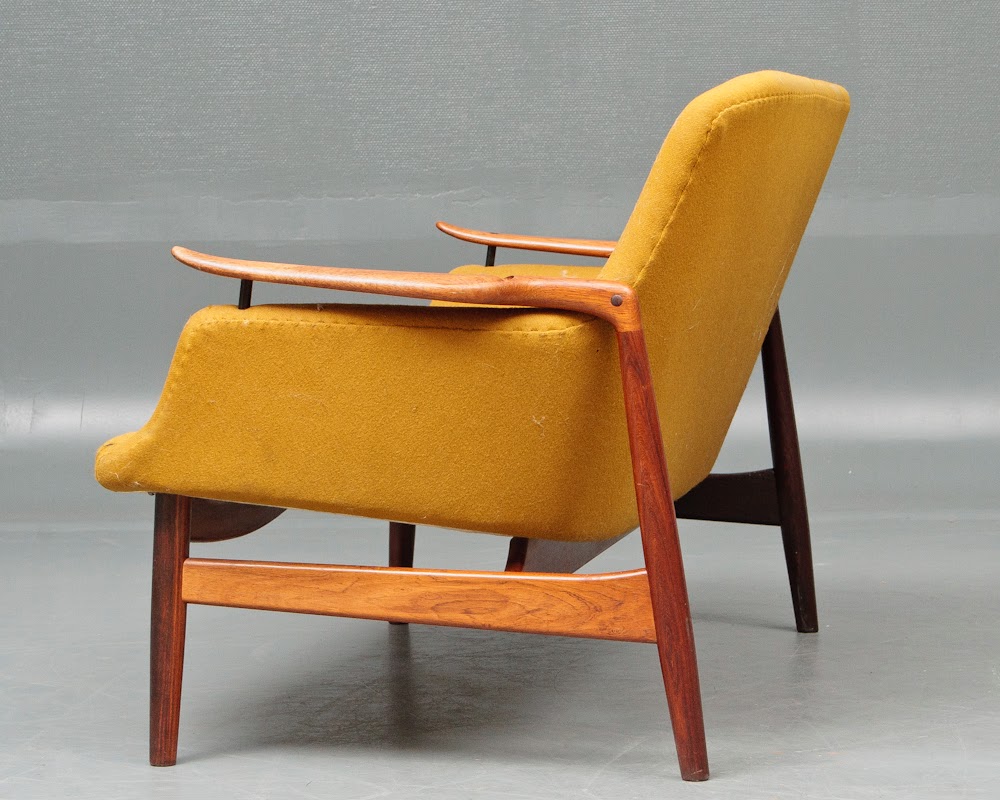 Danish Modern | 28 Macaulay St, Williamstown VIC 3016, Australia | Phone: 0434 340 678