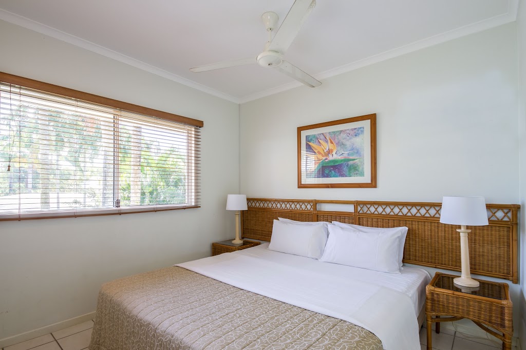 Port Douglas Plantation Resort | 1 Captain Cook Hwy, Port Douglas QLD 4877, Australia | Phone: (07) 4099 3522