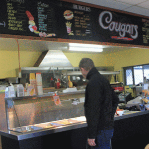 Cougars Cafe and Catering | c/33-37 Murray Rd S, Welshpool WA 6106, Australia | Phone: (08) 9351 5886