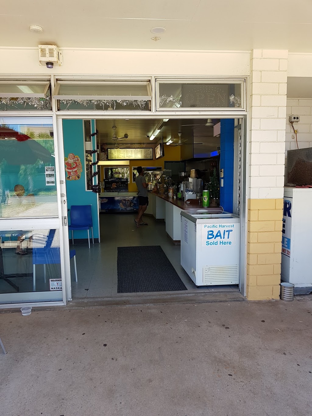 The Cool Spot | meal takeaway | 8 Iluka Ave, Buddina QLD 4575, Australia | 0754446429 OR +61 7 5444 6429