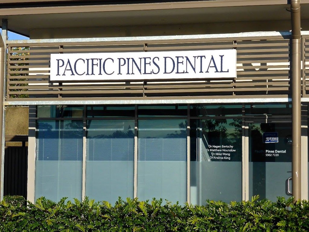 Pacific Pines Dental | dentist | Ship, 1/19 Pitcairn Way, Pacific Pines QLD 4211, Australia | 0755027220 OR +61 7 5502 7220