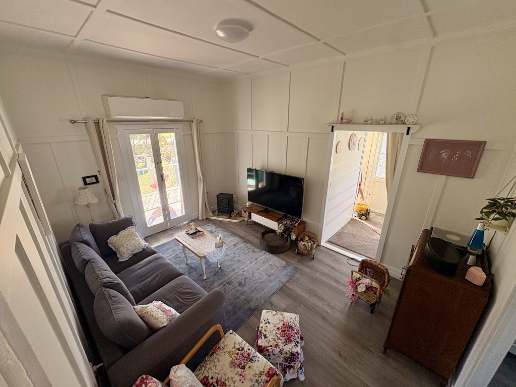 Lindon Cottage Air B n B | 13 Talgai St, Leyburn QLD 4365, Australia | Phone: 0435 711 515
