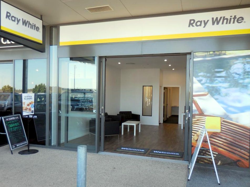 Ray White Augustine Heights | 3 Gateway Dr, Augustine Heights QLD 4300, Australia | Phone: (07) 3814 8288