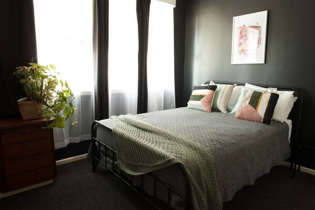 The Arthouse Loft and The Arthouse Apartment | 1 Murray St, Port Macquarie NSW 2444, Australia | Phone: (02) 6584 5443