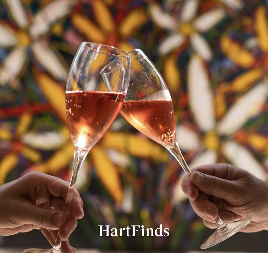 HartFinds | 132 Pioneer Rd, Sheldon QLD 4157, Australia | Phone: 0411 154 334