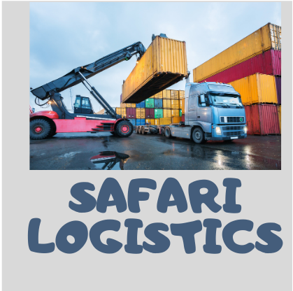 Safari Logistics Pty Ltd |  | 1 Marple Ave, Villawood NSW 2163, Australia | 0422461816 OR +61 422 461 816