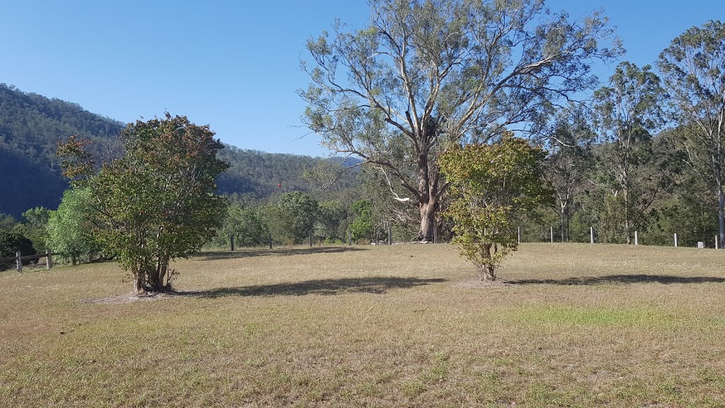 East Kunderang Homestead | 1539 E Kunderang Rd, Jeogla NSW 2350, Australia | Phone: 1300 072 757