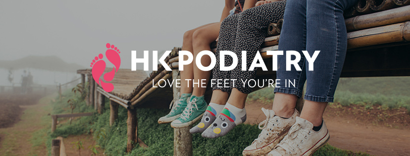 HK Podiatry | doctor | 2/11 Cahors Rd, Padstow NSW 2211, Australia | 0297722882 OR +61 2 9772 2882