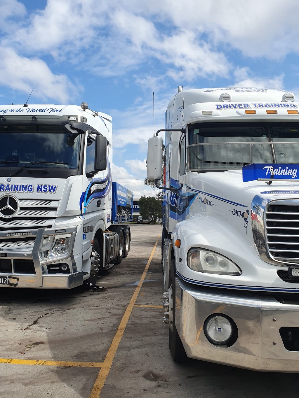 Driver Training NSW pty ltd |  | 35 Ruttleys Rd, Wyee NSW 2295, Australia | 0419210258 OR +61 419 210 258