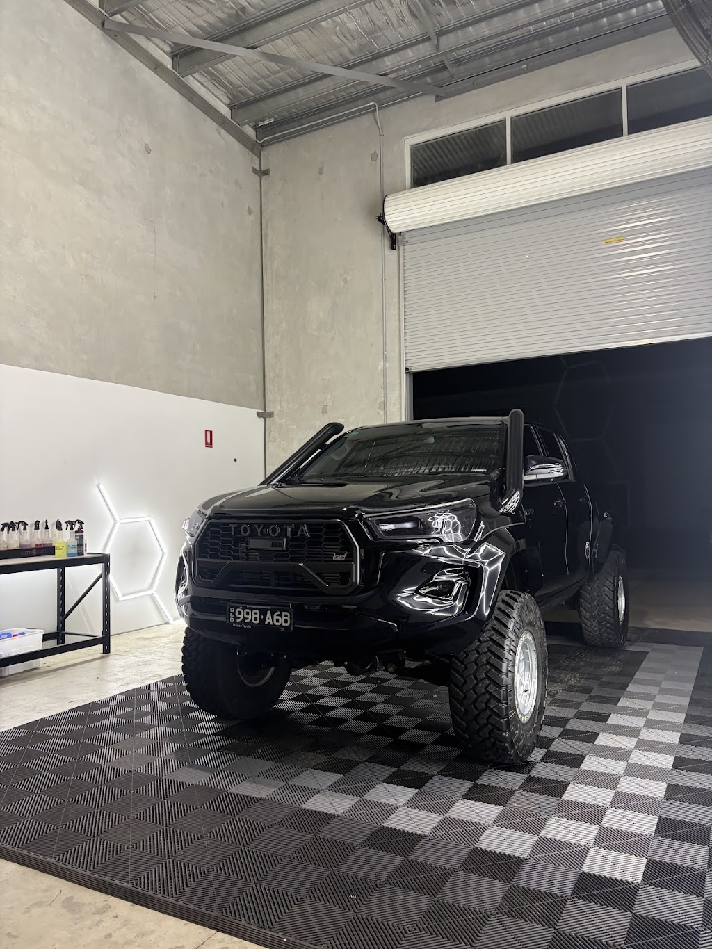 O.H Detailed | 13 Thornbill Dr, Murwillumbah NSW 2484, Australia | Phone: 0466 485 064
