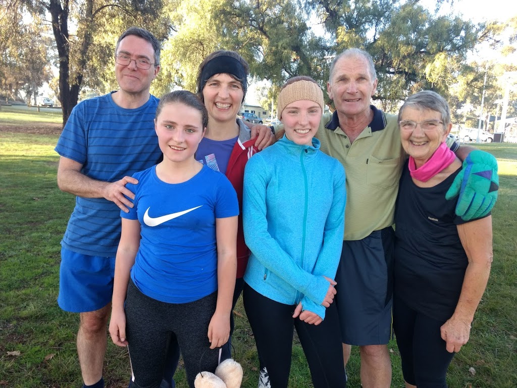 Wagga parkrun | health | Eastlake Dr & Lake St, Lake Albert NSW 2650, Australia