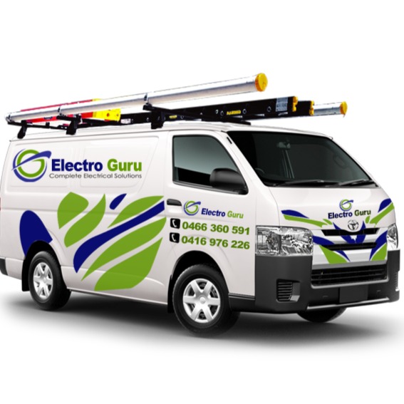 Electro Guru | electrician | Brisbane City - 433 Norris Road, Fitzgibbon, Brisbane City QLD 4018, Australia | 0416976226 OR +61 416 976 226
