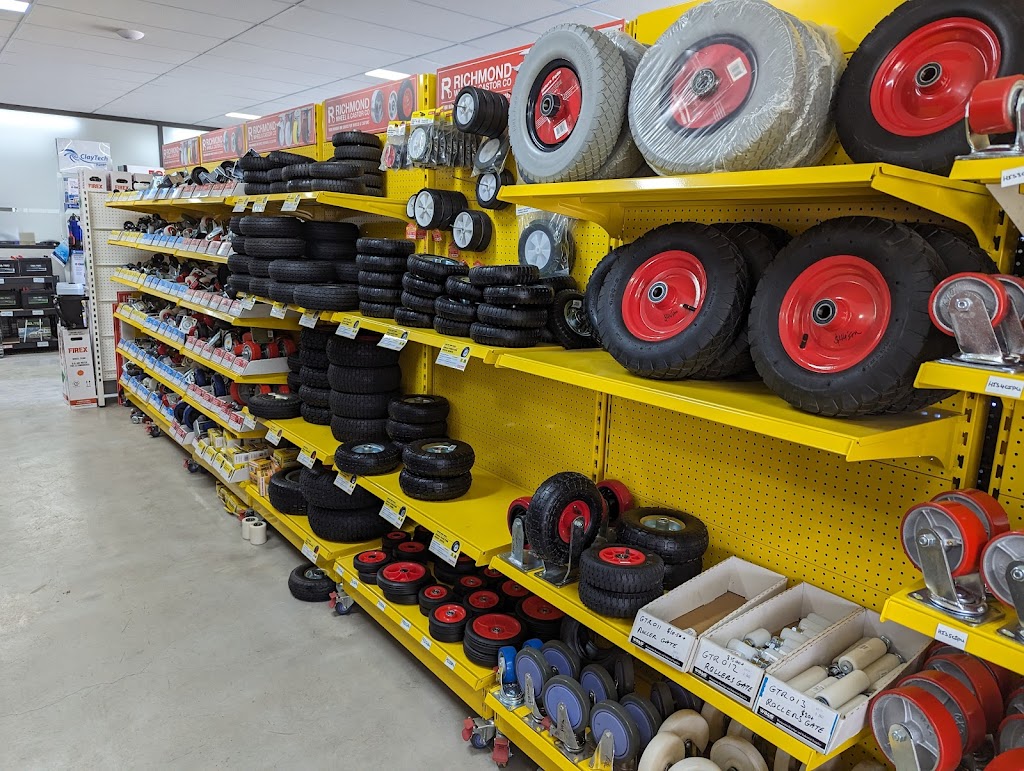 Wangaratta Bearings & Industrial Supplies | 75 Tone Rd, Wangaratta VIC 3677, Australia | Phone: (03) 5721 6633