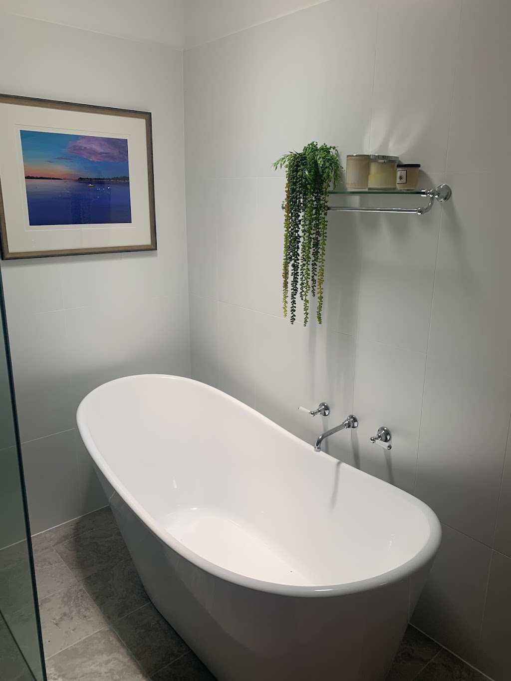 Coastline Building Bathroom renovations -Services Central Coast | 9 Parklands Cl, Bateau Bay NSW 2261, Australia | Phone: 0405 387 661