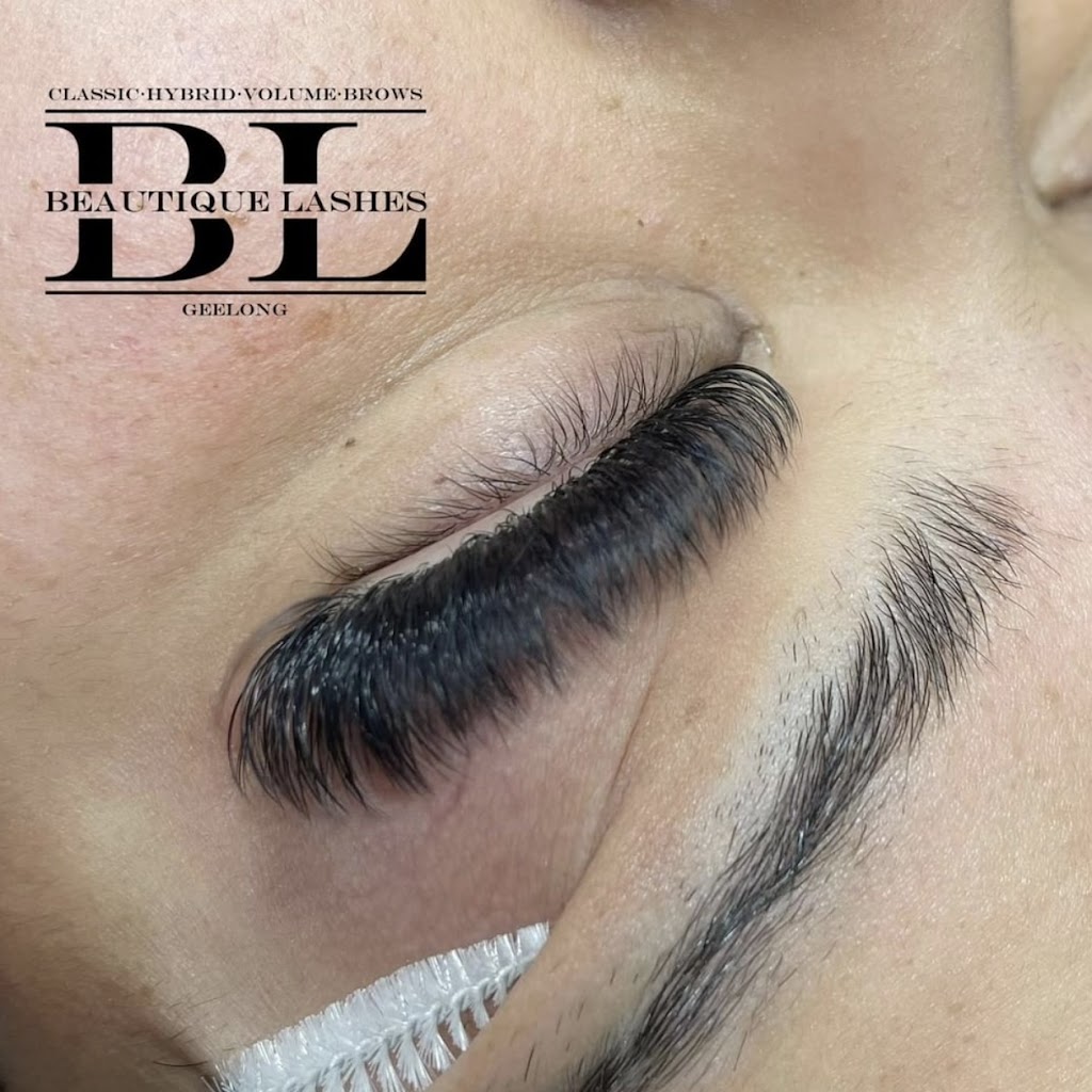 Beautique Lashes | 56 McArthur Cres, Armstrong Creek VIC 3217, Australia | Phone: 0435 768 739