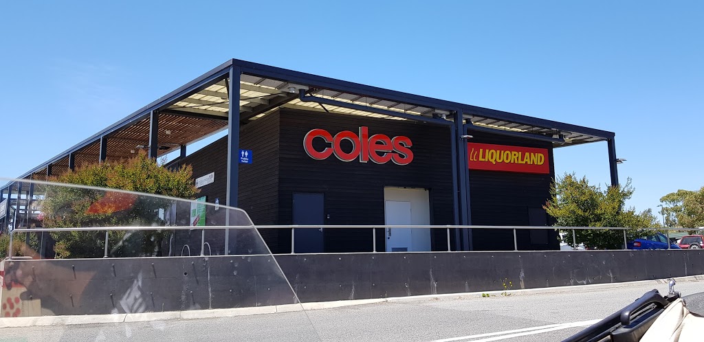 Coles Patterson Lakes | supermarket | Gladesville Shopping Centre, Gladesville Blvd, Patterson Lakes VIC 3197, Australia | 0397827500 OR +61 3 9782 7500