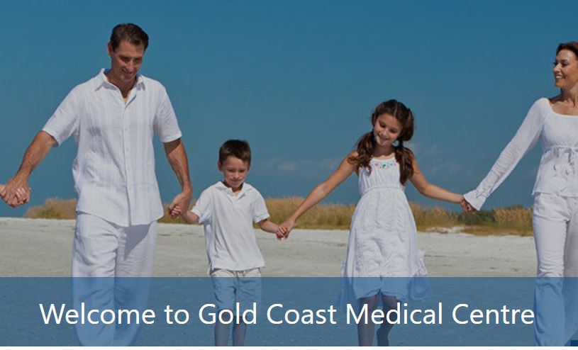 Gold Coast Medical Centre | hospital | 10/465 Oxley Dr, GOLD COAST QLD 4216, Australia | 0755006555 OR +61 7 5500 6555