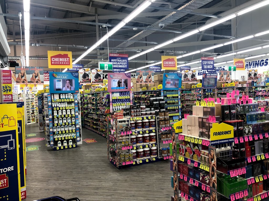 Chemist Warehouse Hawthorn East - Home Co. | pharmacy | Tenancy T5/740-742 Toorak Rd, Hawthorn East VIC 3123, Australia | 0391134462 OR +61 3 9113 4462