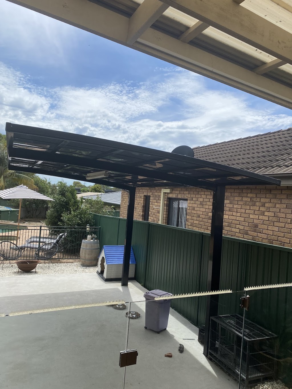 Prestige Carports and Shade | 7b Taren Point Rd, Taren Point NSW 2229, Australia | Phone: 0411 159 972
