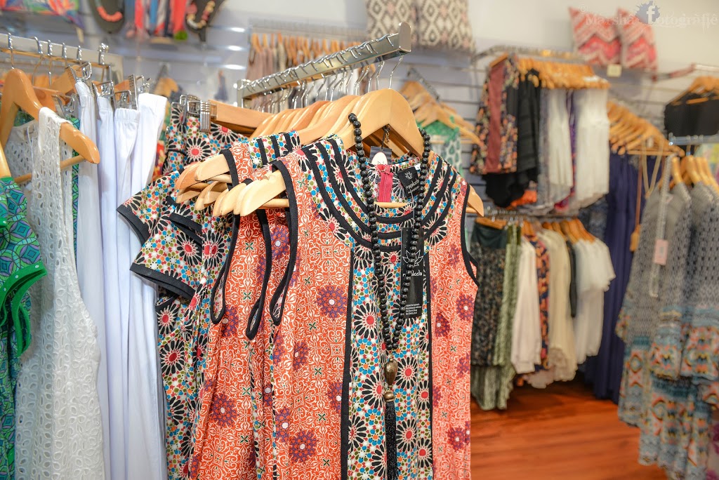 The Dressing Room of Montville | clothing store | 171-183 Main St, Montville QLD 4560, Australia | 0754785587 OR +61 7 5478 5587