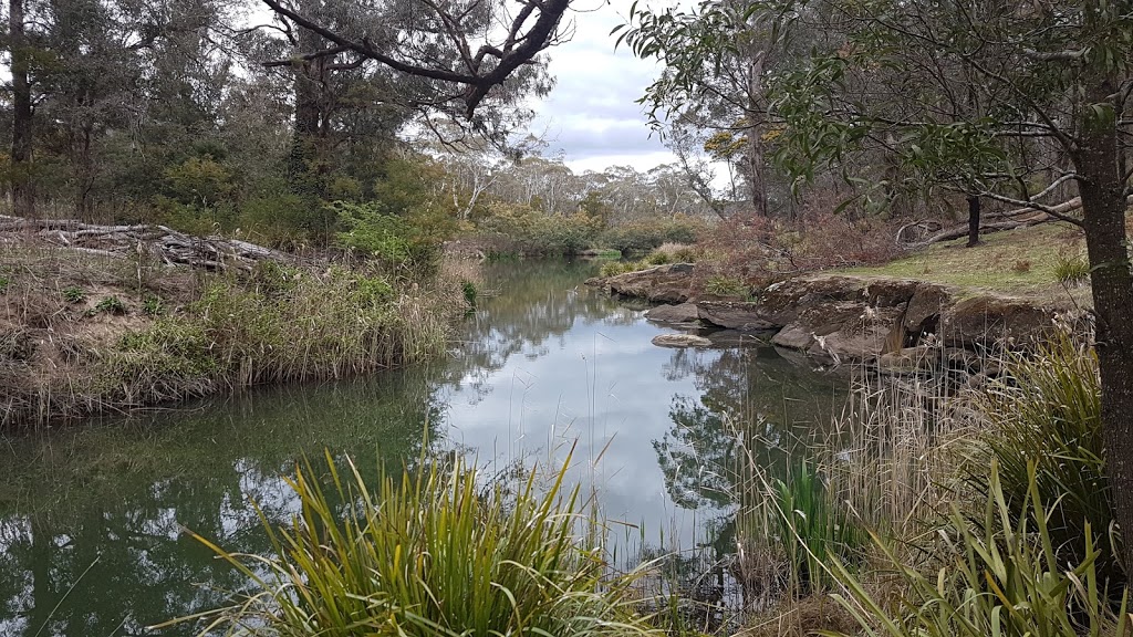 Berrima River Reserve | Oxley St, Berrima NSW 2577, Australia