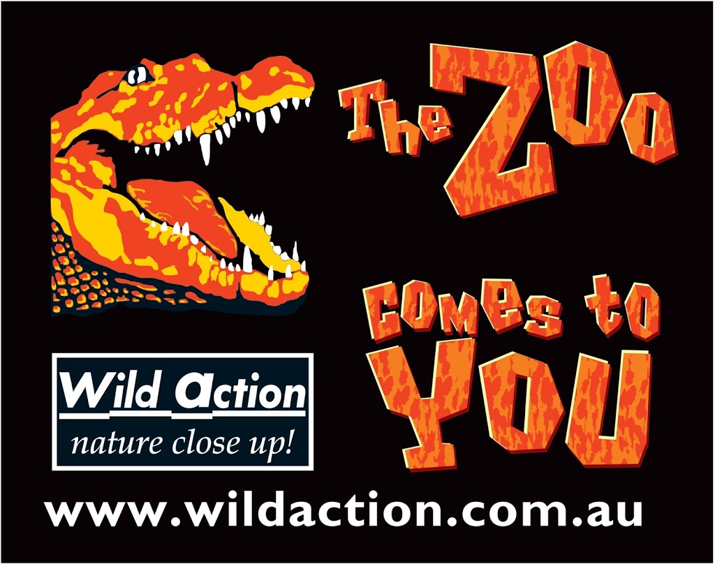 Wild Action Productions Pty Ltd | zoo | 48 Middle Gully Rd, Macedon VIC 3440, Australia | 0419385245 OR +61 419 385 245