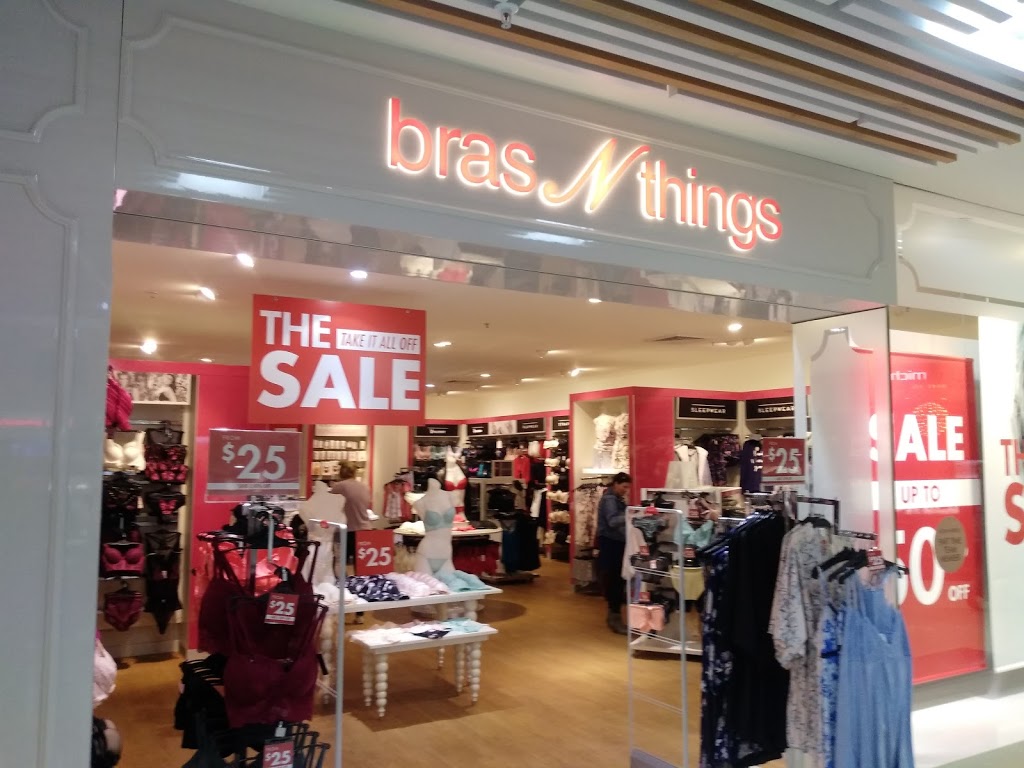 Bras N Things | clothing store | 13/63 Sandridge Rd, East Bunbury WA 6230, Australia | 0897916120 OR +61 8 9791 6120