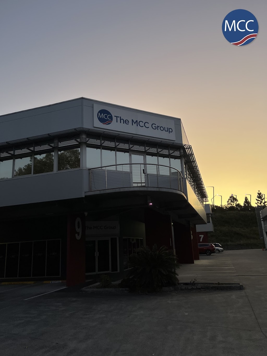 The MCC Group | Unit 9/210 Queensport Rd N, Murarrie QLD 4172, Australia | Phone: (07) 3396 2655