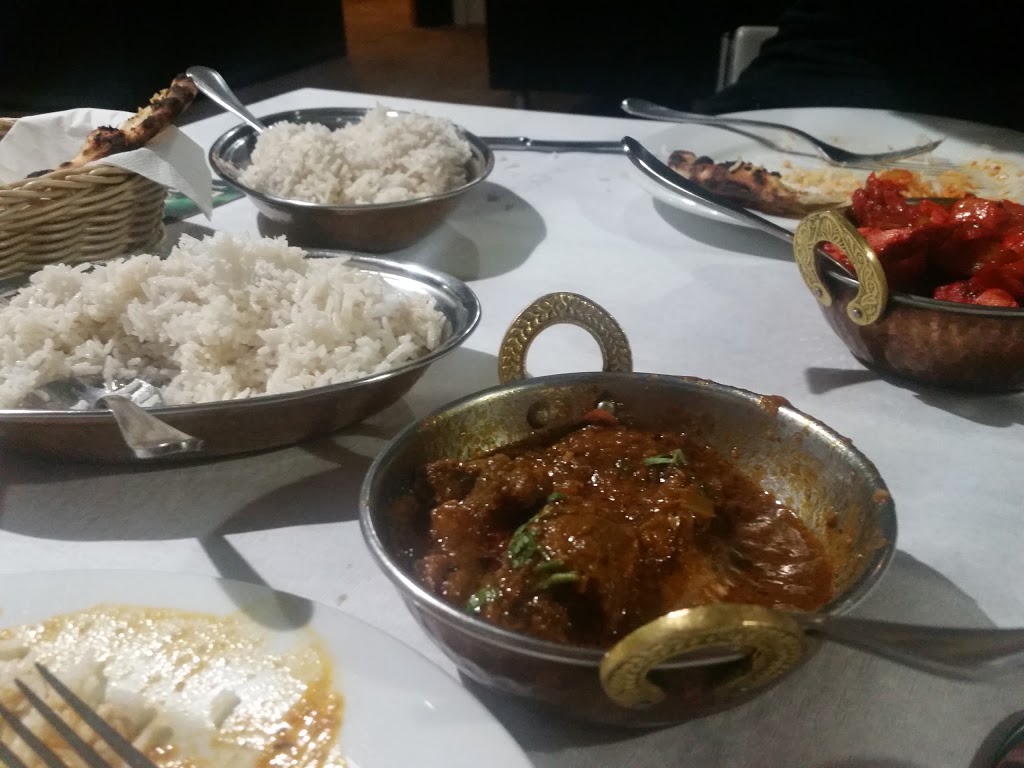 Indian Chilli Club | meal delivery | 18 Cole St, Sorell TAS 7172, Australia | 0362652420 OR +61 3 6265 2420
