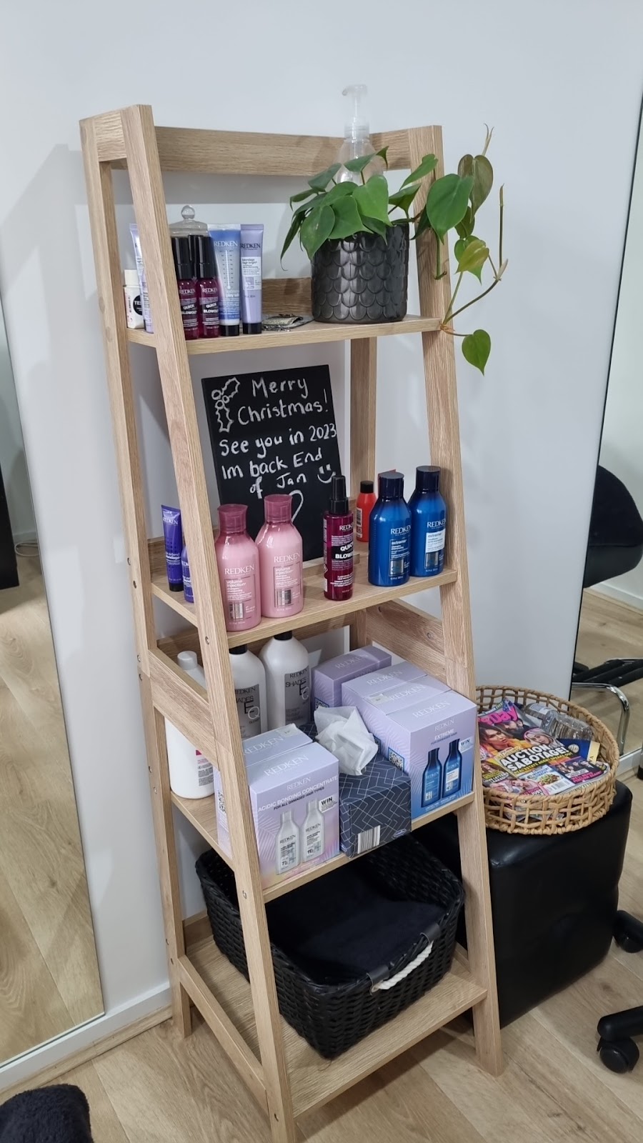 Hair by Bianca | 29 Farview Dr, Rowville VIC 3178, Australia | Phone: 0421 200 883
