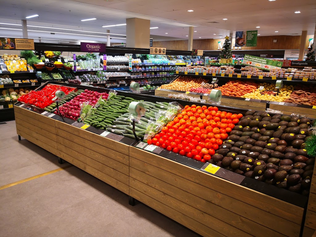 Woolworths Pacific Pines | supermarket | 1 Pitcairn Way, Pacific Pines QLD 4211, Australia | 0755583234 OR +61 7 5558 3234