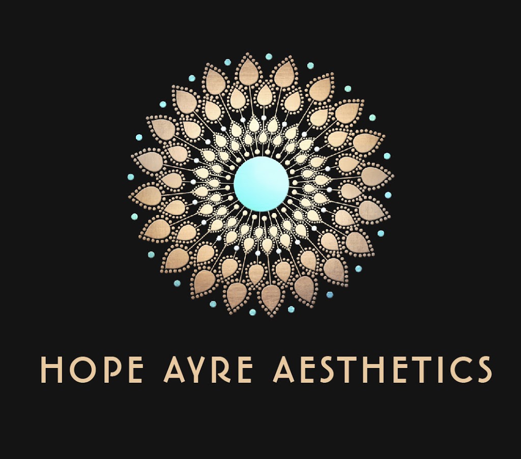 Hope Ayre Aesthetics | shop 4/7 Lindsay Rd, Buderim QLD 4556, Australia | Phone: 0402 649 883