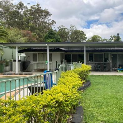 Online Patios | 3/33 Expansion St, Molendinar QLD 4214, Australia | Phone: 1300 156 381