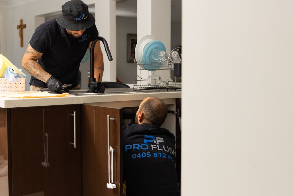 Proflush Plumbing Sydney | 136 Mount Vernon Rd, Mount Vernon NSW 2178, Australia | Phone: 0405 812 821