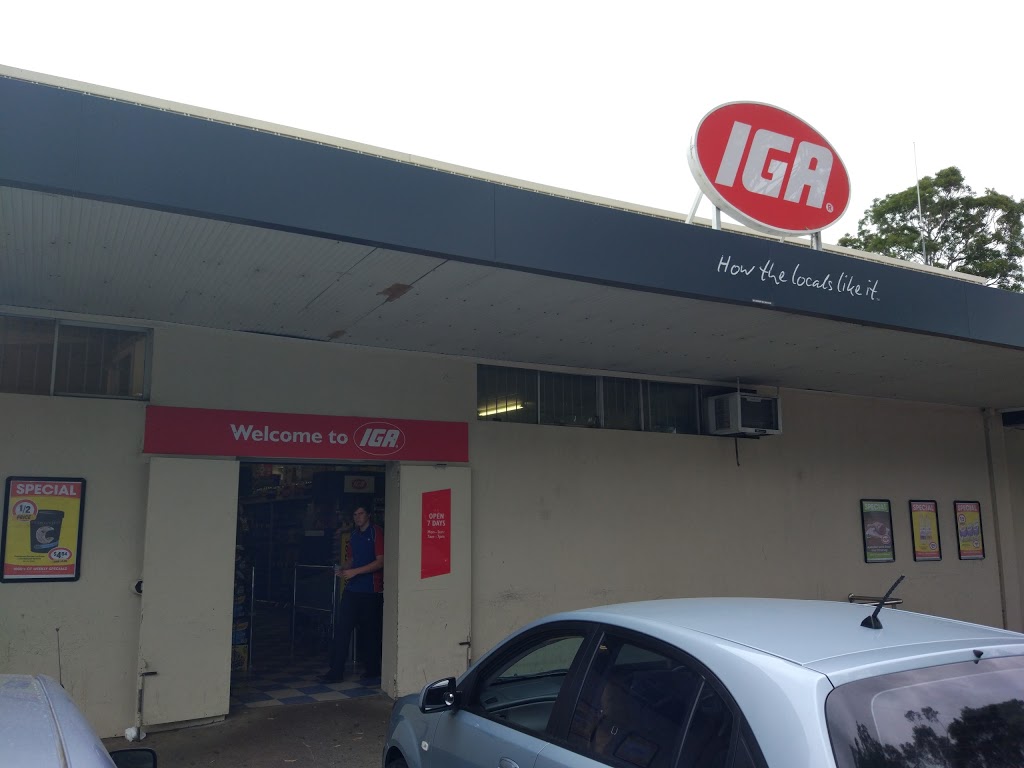 IGA Sanctuary Point (14 Paradise Beach Rd) Opening Hours