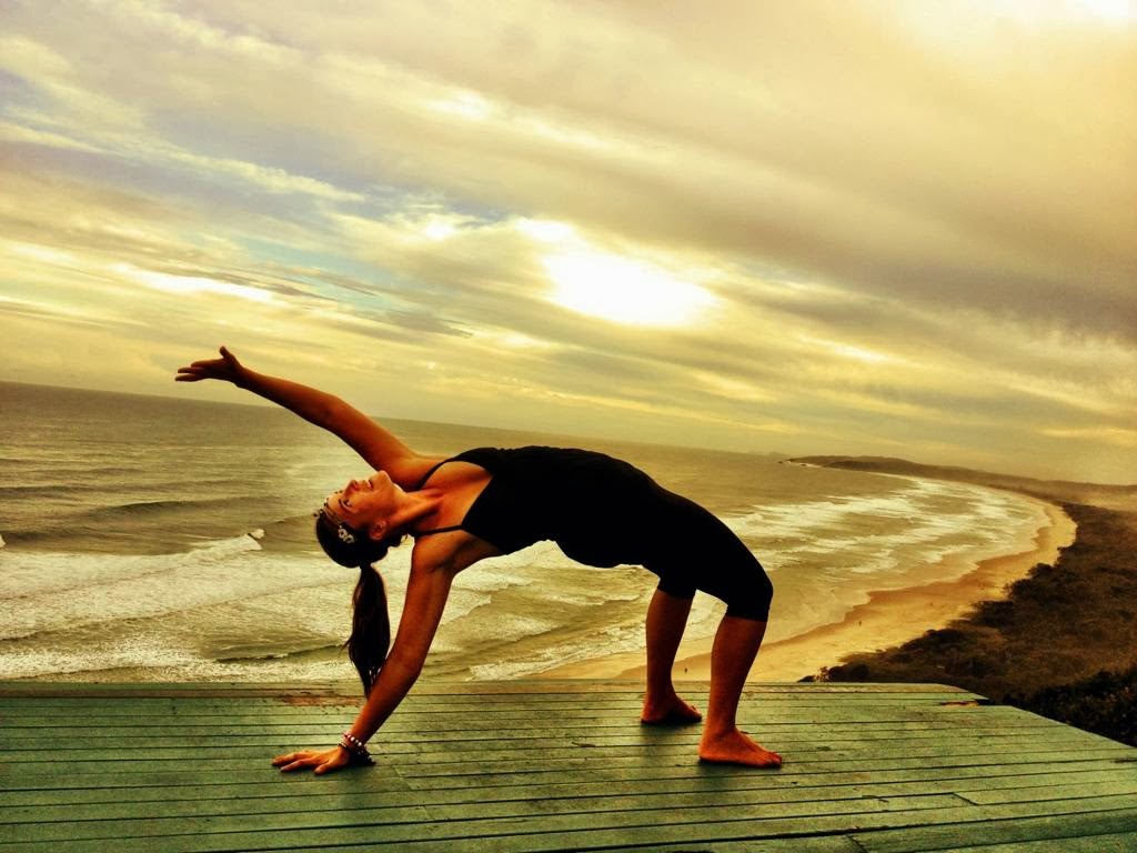 Yoga with Jess | 99 Ballina Rd, Girards Hill NSW 2480, Australia | Phone: 0421 395 927