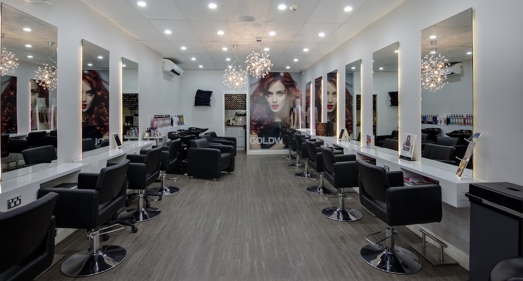 Epic Hair Designs | 700 Logan Rd, Greenslopes QLD 4120, Australia | Phone: (07) 3910 2990